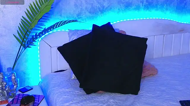 Aelorya online show from 10.01.25