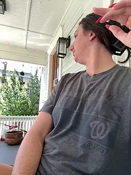 sweetsirenn online show from 09.13.25