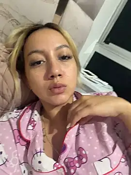 Snapshot of Becca_Johnson_u chatting on 02.01.26 Becca Johnson u online show from 02.01.26