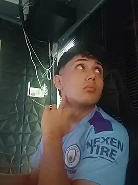 jacobs shelby online show from 09.19.25