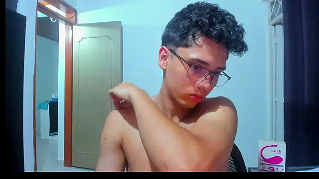 jacobs shelby online show from 09.30.25