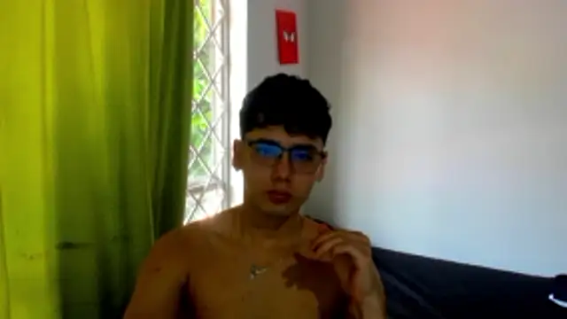 jacobs shelby online show from 10.19.25