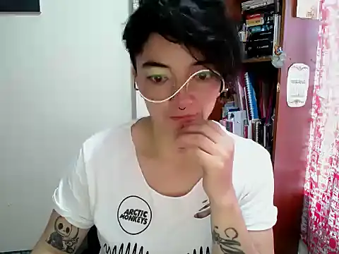 Came-II online show from 07.08.26