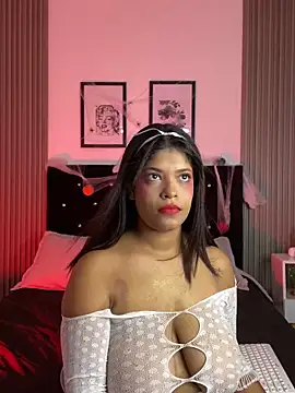 Snapshot of ashlycarteer chatting on 10.25.25 ashlycarteer online show from 10.25.25