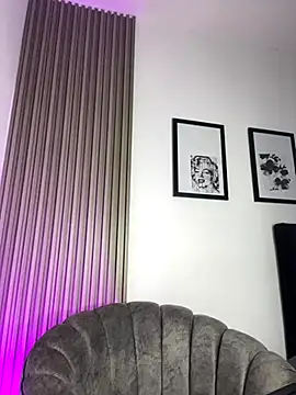 Snapshot of ashlycarteer chatting on 11.23.25 ashlycarteer online show from 11.23.25