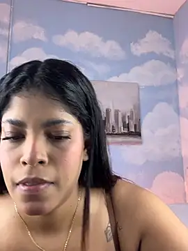 Snapshot of ashlycarteer chatting on 07.16.26 ashlycarteer online show from 07.16.26