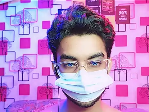 ChiseledCharm online show from 10.10.25