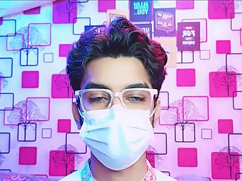 ChiseledCharm online show from 10.18.25