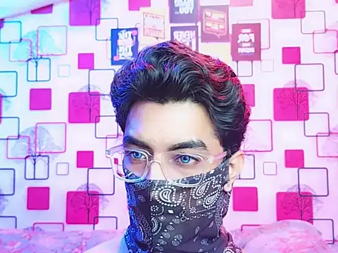 ChiseledCharm online show from 10.23.25