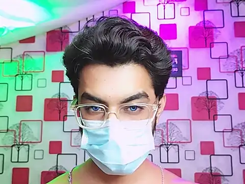 ChiseledCharm online show from 10.29.25