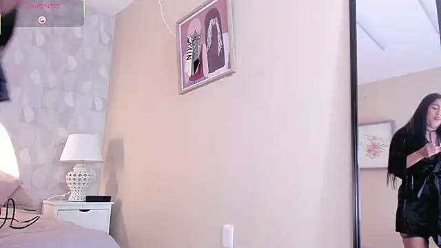 isabella milf  online show from 10.08.25