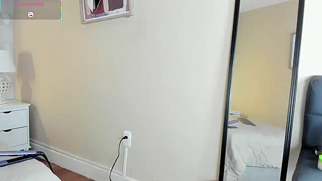 isabella milf  online show from 10.14.25