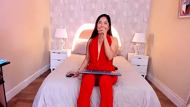 isabella milf  online show from 03.14.26