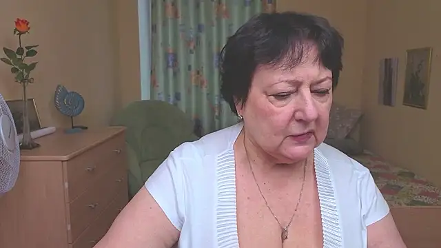 Margo Moll online show from 01.14.26