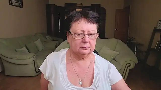 Margo Moll online show from 02.25.26