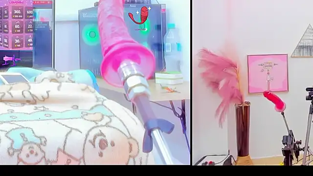 Athena Jackson  online show from 10.02.25