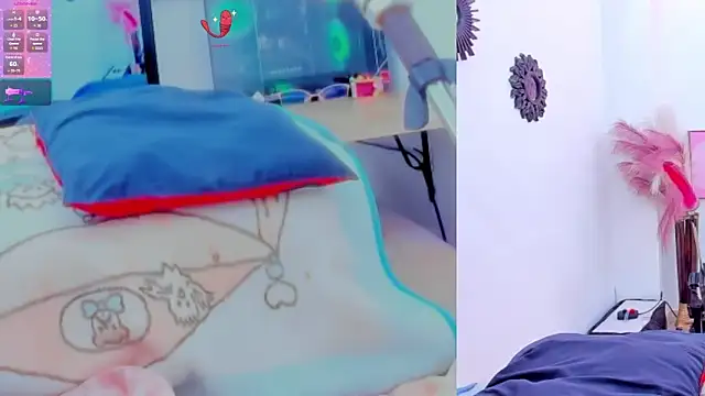 Athena Jackson  online show from 11.13.25