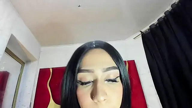 chaniesmith69x online show from 11.08.25