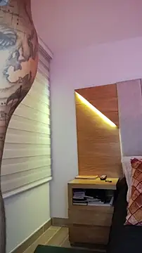 David tatto1 online show from 11.19.25