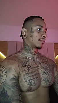 David tatto1 online show from 11.23.25