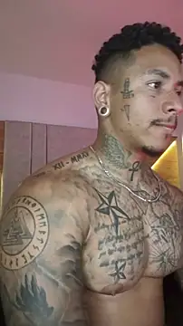 David tatto1 online show from 12.20.25