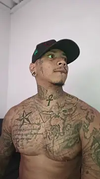 David tatto1 online show from 05.03.26