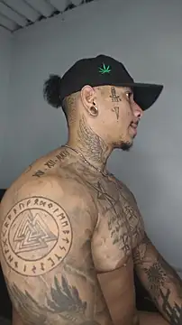 David tatto1 online show from 05.14.26