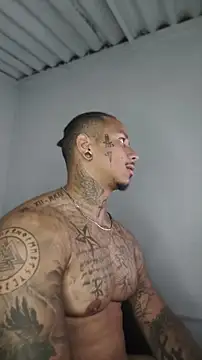 David tatto1 online show from 05.15.26
