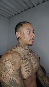 David tatto1 online show from 05.21.26