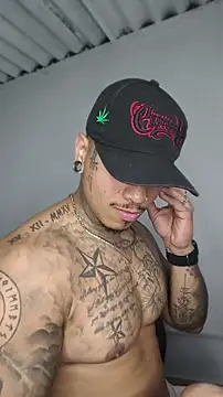 David tatto1 online show from 05.28.26