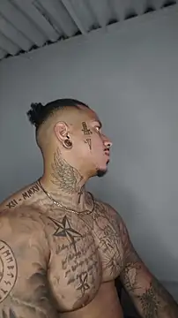 David tatto1 online show from 05.30.26