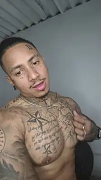 David tatto1 online show from 06.02.26