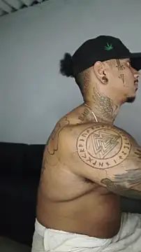 David tatto1 online show from 06.15.26