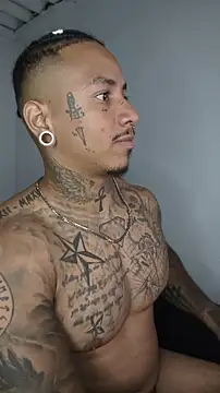 David tatto1 online show from 06.27.26