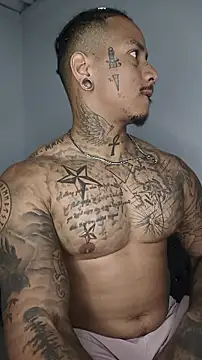 David tatto1 online show from 07.01.26
