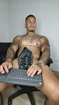 David tatto1 online show from 07.16.26