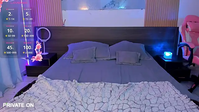 samanthaa moon online show from 09.24.25