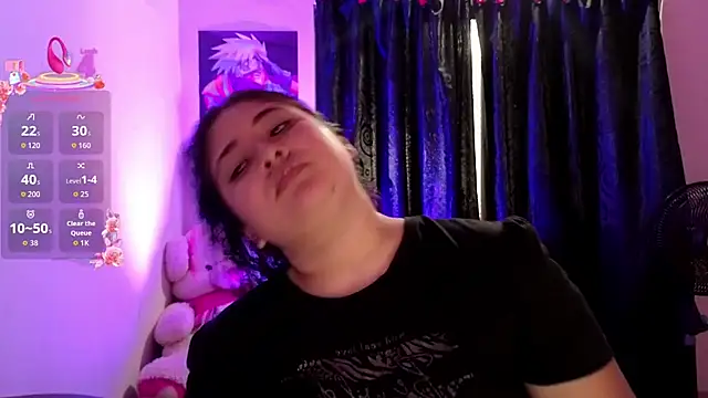 Gaby  Howards online show from 10.07.25