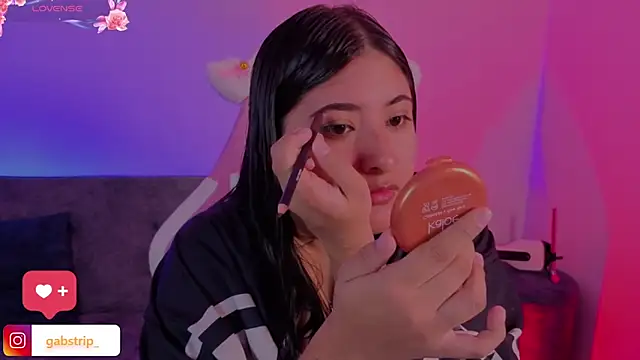 Gaby  Howards online show from 02.02.26