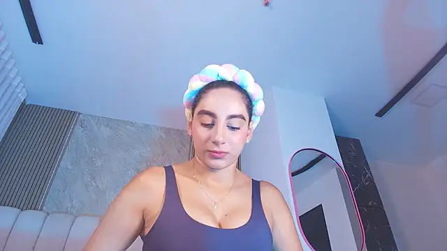 Snapshot of celeste_moonx chatting on 03.27.26 celeste moonx online show from 03.27.26