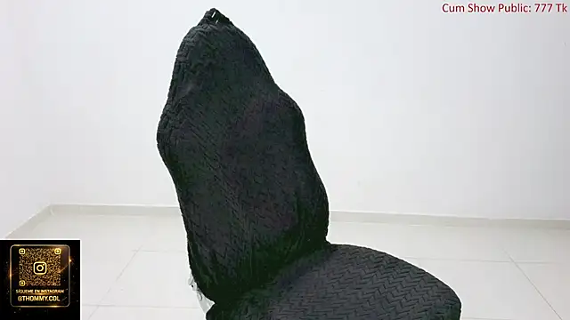 Thommy cute online show from 04.28.26