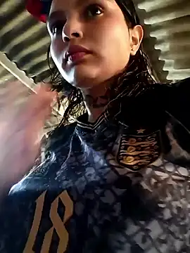 Alis 1327 online show from 09.22.25