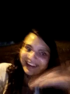 Alis 1327 online show from 09.25.25