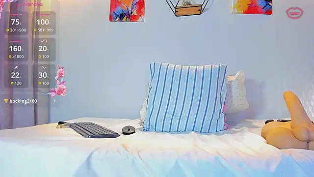 milfhorny 69 online show from 04.28.26