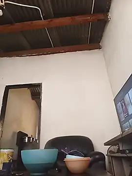 Sexxoophone online show from 08.03.26