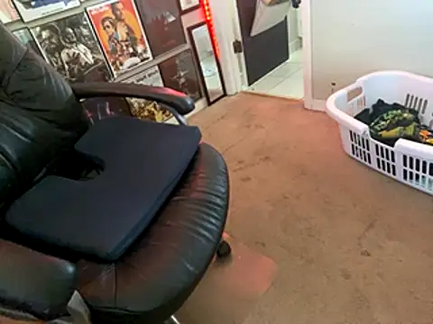 lilthicky352 online show from 11.07.25