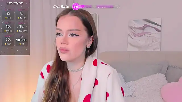 Snapshot of AnastasiaOcean chatting on 09.24.25 AnastasiaOcean online show from 09.24.25