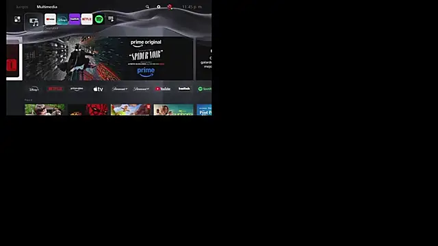Jonny0399  online show from 06.09.26