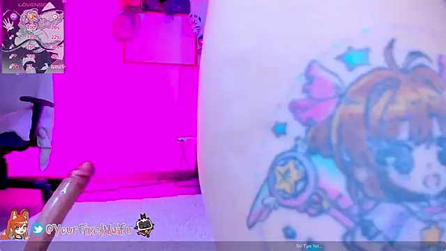 Snapshot of AlyssaRomanova chatting on 02.15.26 AlyssaRomanova online show from 02.15.26