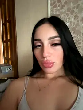 Soft Pleasure online show from 09.18.25